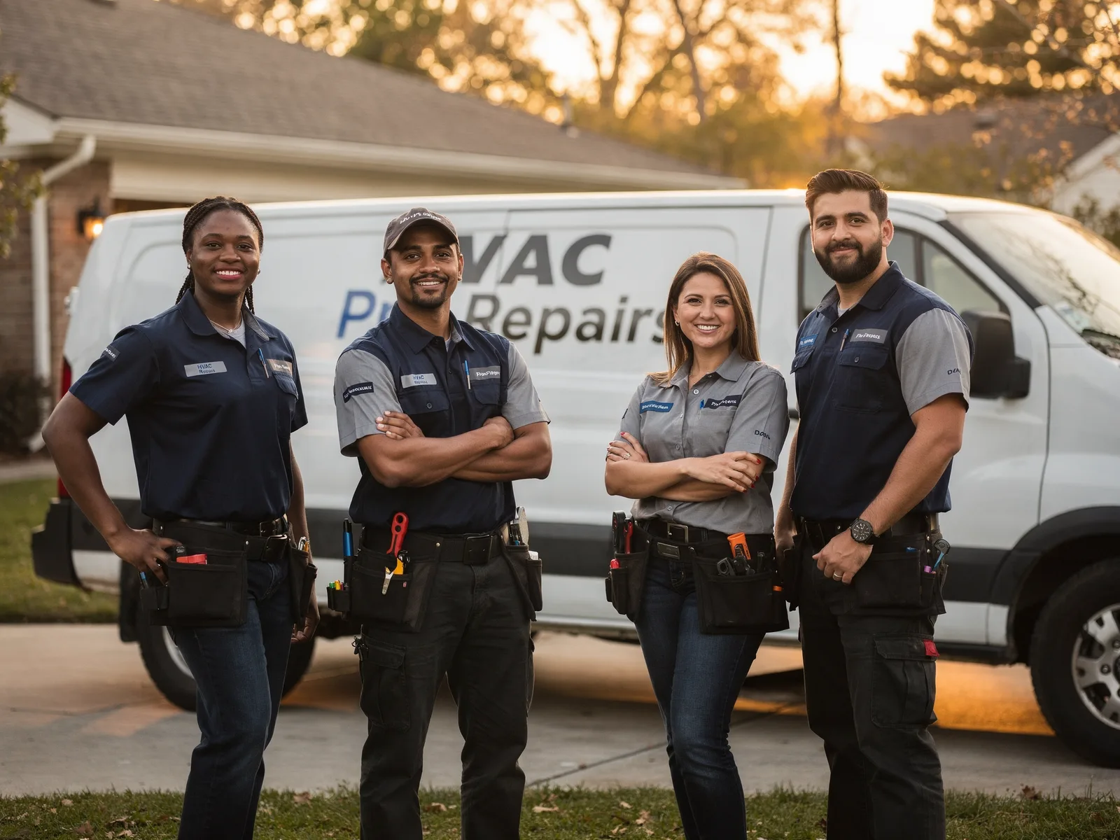 Heat Pump Repair company in Inchelium, WA